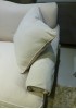 Hugo Upholstery Sofa - 3 Seater